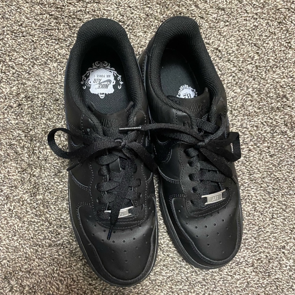 Nike Air Forces